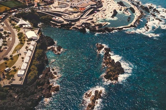 West Side Private Full Day Tours around Madeira Island - Why this West Madeira route beats DIY for many people