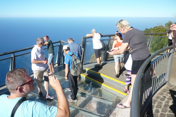 West Tour - A West Madeira overview from Funchal, built for 8 hours