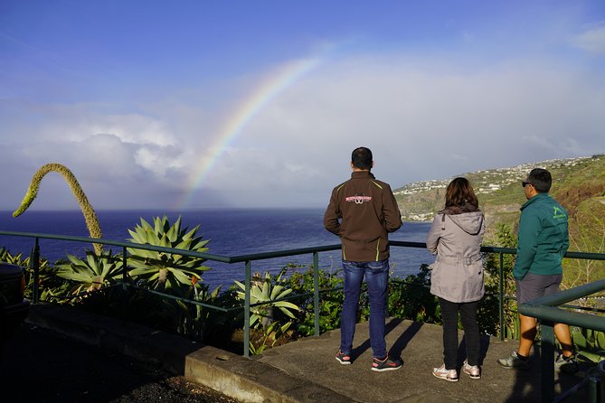 West Tour - 4x4 (Small Group) - Sao Vicente: A North Coast Town Stop That Feels Like Time Travel