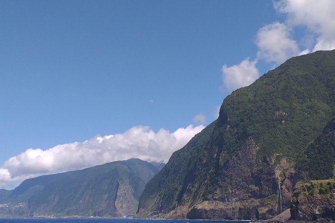 West Tour - 4x4 (Small Group) - Ribeira da Janela, Sea Smells, and a Quick Reality Check on the Coast