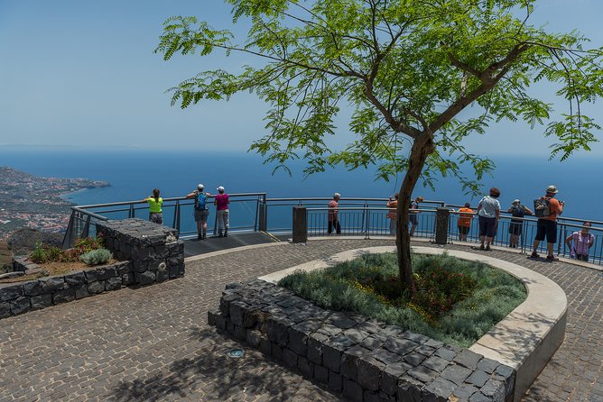 West Tour - São Vicente, a calmer final village stop