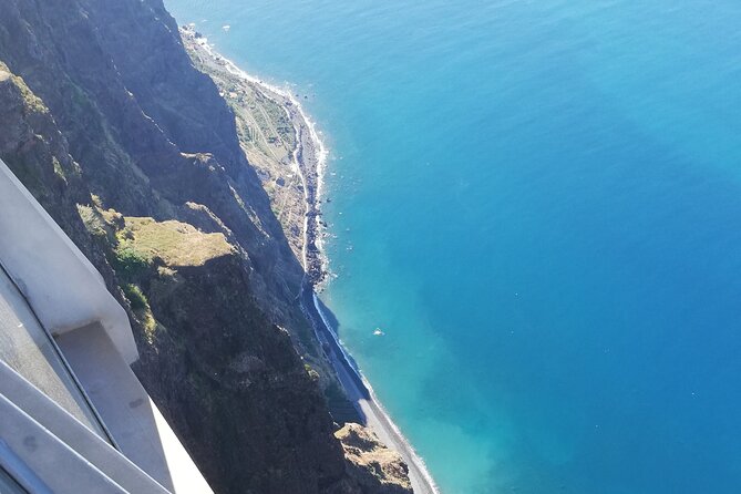 West Tour of the Island - Stop 6, Porto Moniz natural pools: the longest stop for a reason