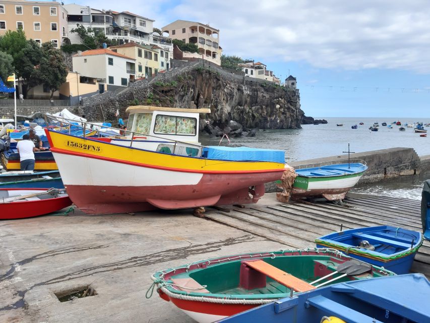West Tour Porto Moniz - Key things you will do on the West Tour Porto Moniz