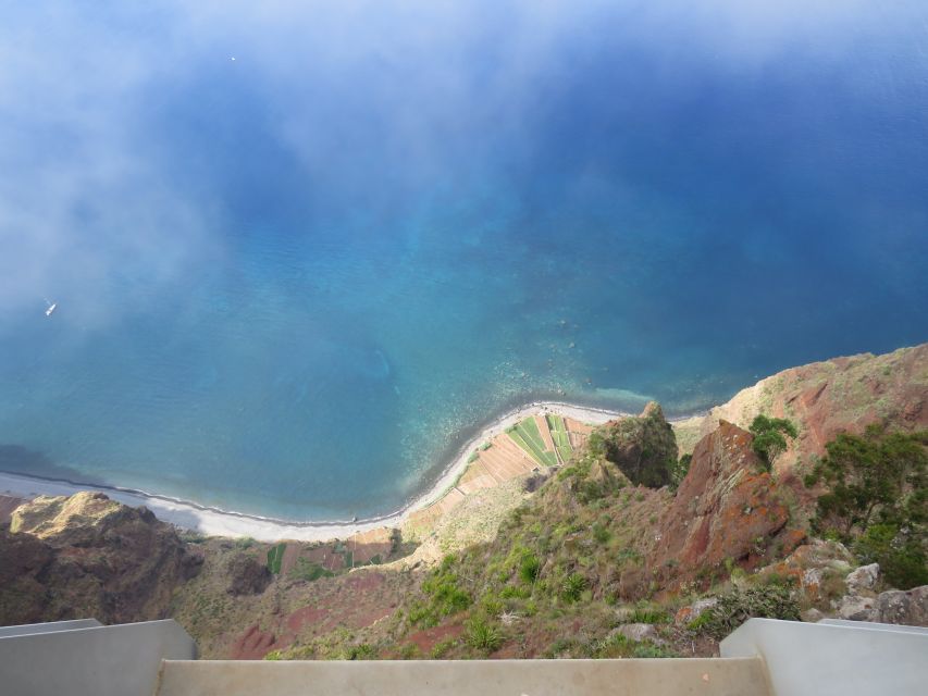 West Tour Porto Moniz - The route logic: why the west side feels like a full island sampler