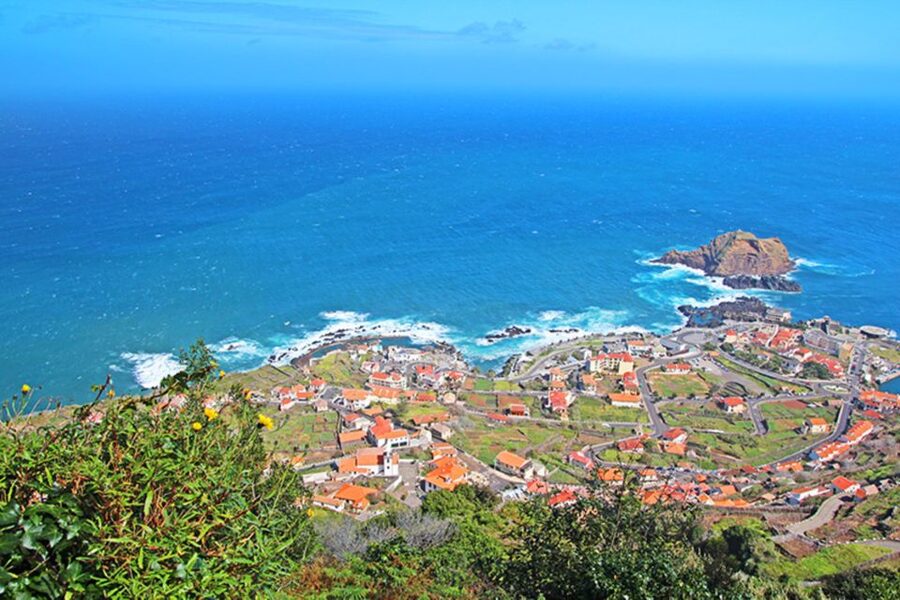 West tour - Porto Moniz VIP 4X4 Wrangler Tour 8h trip - From Caniço to the West Coast: what a VIP 4x4 day feels like