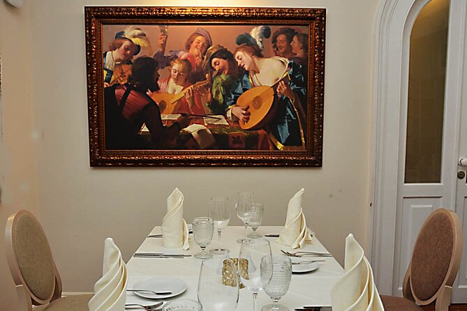 Wine, Dine & Indulge: premium wine & food tour in Madeira - Price and value: $172.19 per person, where that money goes