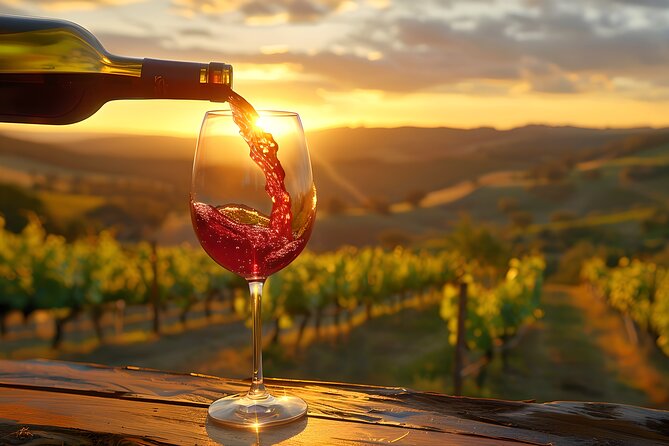 Wine taste, 4x4 Jeep Adventure and Cabo Girão Skywalk - Key highlights at a glance