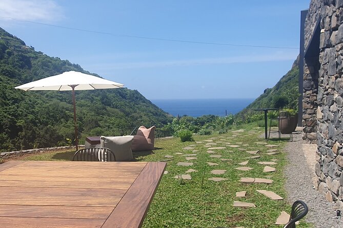 Wine Tasting Experience in Boaventura, Madeira North Coast - Key highlights you’ll care about