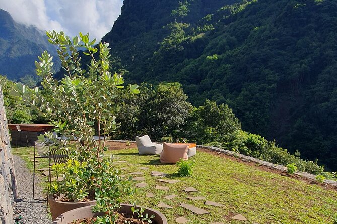 Wine Tasting Experience in Boaventura, Madeira North Coast - Sustainability and UNESCO surroundings: what it adds to your glass