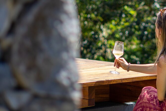 Wine Tasting Experience in Boaventura, Madeira North Coast - Hosts and atmosphere: the human side of Terrabona Nature & Vineyards