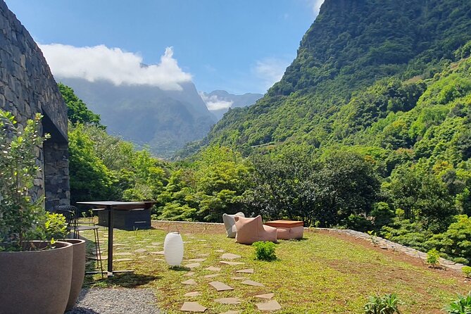 Wine Tasting Experience in Boaventura, Madeira North Coast - The setting: Laurissilva forest calm and sea views in the same breath