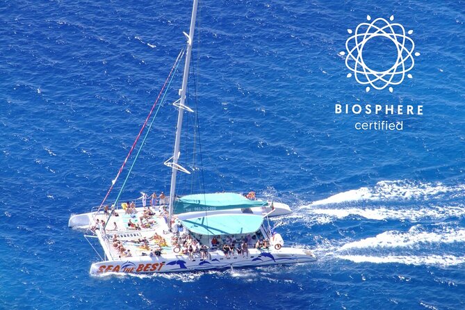Wines Tasting Experience and Skywalk with Dolphin Watching - Miradouro de São Sebastião: your first taste of Madeira’s steep green